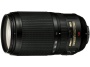 Nikon AF-S Nikkor 70-300mm f/4.5-5.6G VR