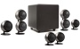 Orb Audio People&#39;s Choice Home Theater System