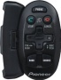 Pioneer CD-SR120 remote control