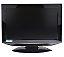 Sharp 19" Diag. High-Definition LCD TV w/ Builtin DVD Player