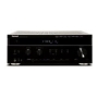 Sherwood RD-8504 7.1-Channel Dual-Zone Receiver (Black)