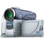 Sony Handycam&#174; DCR-DVD100 DVD Camcorder