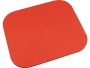 Staples Mouse Pad, Red