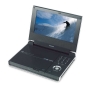 Toshiba SD-P1600 7 in. Portable DVD Player