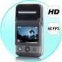 Venturer HD - Universe's Smallest Action Camcorder (Titanium)