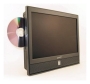 SC-1330 13.3" TV/DVD Combo - HDTV - 16:10 - 1280 x 800 - 720p 720p 480p (ATSC - NTSC - 90 / 50 - HDMI)