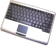 Adesso Slimtouch AKB410 Keyboard