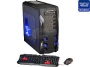CyberpowerPC (Powered By ASUS Motherboard) Gamer Xtreme 1382LQ