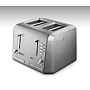 DeLonghi 4-Slice Toaster Oven DO400