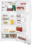 GE Freestanding Top Freezer Refrigerator GTS18GBS