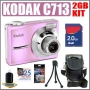 Kodak EasyShare C713