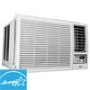 LG Heat / Cool Window Air Conditioner with Remote - 18000 BTU