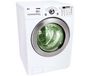 LG WM-2277HW Front Load Washer