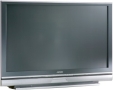 Mitsubishi WD52527 52 in. HDTV Television