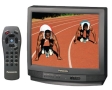Panasonic CT-20G5 20" TV