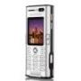 Sony Mobile Ericsson K600i