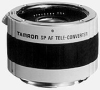 Tamron SP Autofocus 2x Pro Teleconverter Lens for Canon SLR Cameras