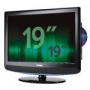 Technika 19" HD Ready LCD TV with built-in Freeview & DVD player LCD19B-M3