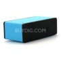 Urge Basics DropNplay Wireless Speaker - Blue