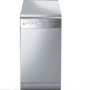 LV 45cm SMEG LSA 4745 X