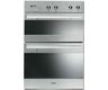 Baumatic B904.1SS-B - Oven - built-in - Class B - stainless steel
