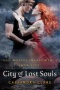 City of Lost Souls