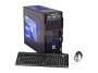 CyberpowerPC Gamer Xtreme 1322 (GX1322) Desktop PC Intel Core i7 2600K(3.40GHz) 8GB DDR3 1TB HDD Capacity AMD Radeon HD 6850 1GB Windows 7 Home Premiu