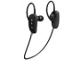Jam Fusion In Ear Bluetooth Wireless Headphones with Microphone - Black