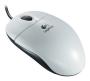 Logitech U96 Optical Wheel Mouse Black