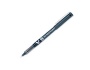 Pilot V5 Hi-Tecpoint Penna ad inchiostro liquido, confezione da 12, colore: Nero