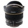 Rokinon 8mm f/3.5 HD Fisheye