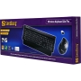 Sandberg 630-41 MINI Bluetooth Keyboard UK