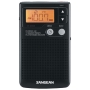 Sangean DT200V Portable Radio