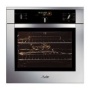 Sauter SFP930B - Oven - 60 cm - built-in - with self-cleaning - Class A - black