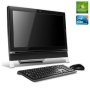 Sedatech - All-in-One PC (21,5") - Intel i3-2120 2x3.3Ghz - 4Gb RAM - 2000Gb HDD - Full HD 1080p - Wifi - CardReader - Win 7