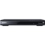 Sony DVP-SR320 All Multi Region Zone Code Free DVD Player Plays DVD's with USB Input 110/240 Volt (Black)