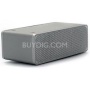 Urge Basics DropNplay Wireless Speaker - Silver