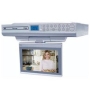 Venturer Under Cabinet 8 LCD TV/DVD Player