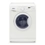 Whirlpool AWO/D7452 Freistehend 7kg 1400RPM A+ Weiß Frontlader Waschmaschine