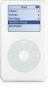 Apple iPod 20GB (Click Wheel)