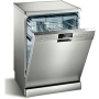Bosch ActiveWater SMS69M02FR - Dish washer - 60 cm - freestanding - white