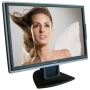 Cibox C1905 19" Widescreen LCD Display - Black/Silver