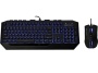 Cooler Master CM Storm Devastator SGB-3011-KKMF1-IT