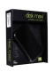 Formac Disk Maxi black 750GB 16MB FW400/FW800&USB2.0