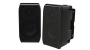 Fusion MS-BX3020 Signature Series 2-WayFull Range Speakers 100W, Pair
