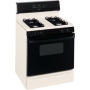 Hotpoint 30 In. Freestanding Gas Range