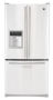 LG 22.4 cu. ft. Bottom Freezer Refrigerator
