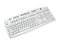 Logitech Office Beige 107 Normal Keys 13 Function Keys PS/2 Standard Keyboard - OEM