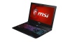 MSI GS60 2QE (15.6-inch, 2016)