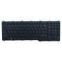 New Black Matte Keyboard For Toshiba Satellite L500 L500D L505 L505D Series US